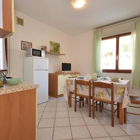 Villaggio Le Palme Lignano Sabbiadoro Eksteriør billede