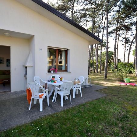 Villaggio Le Palme Lignano Sabbiadoro Eksteriør billede